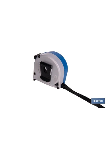 FLEXÓMETRO ESTÁNDAR 19 MM X 5 M