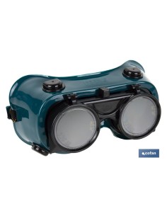 GAFAS SOLDADOR 2