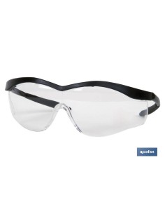 GAFAS SEGURIDAD MODELO EYES 2000
