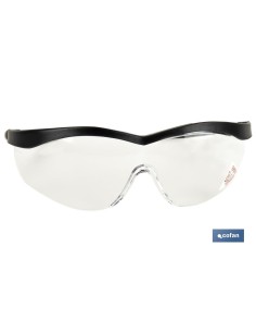 GAFAS SEGURIDAD MODELO EYES 2000 2