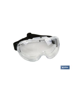 GAFA SEGURIDAD GRAN VISION PANORAMICA