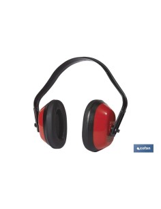 AURICULARES DE PROTECCIÓN SNR:27db