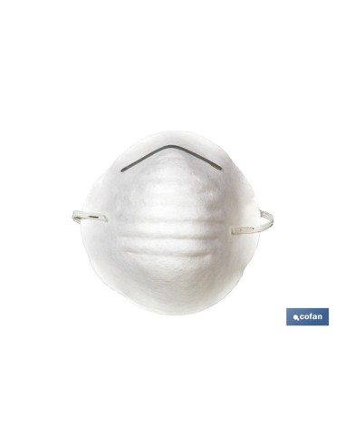 MASCARILLA NORMAL