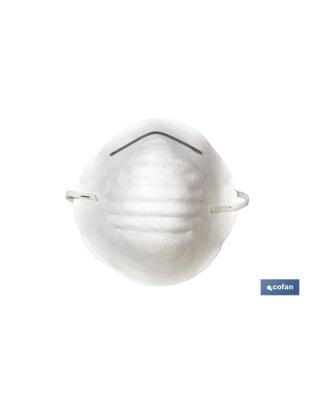 MASCARILLA NORMAL