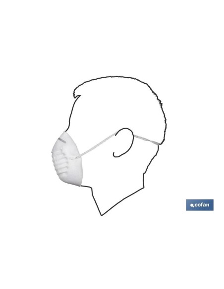 MASCARILLA NORMAL