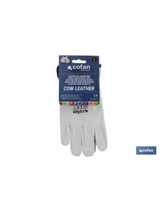 BLISTER G. VACUNO GRIS T-7 2