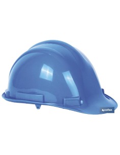 CASCO INGENIERO AMARILLO C/REGULADOR