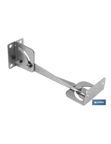ESPEJO CONVEXO INTERIORES 80CM.