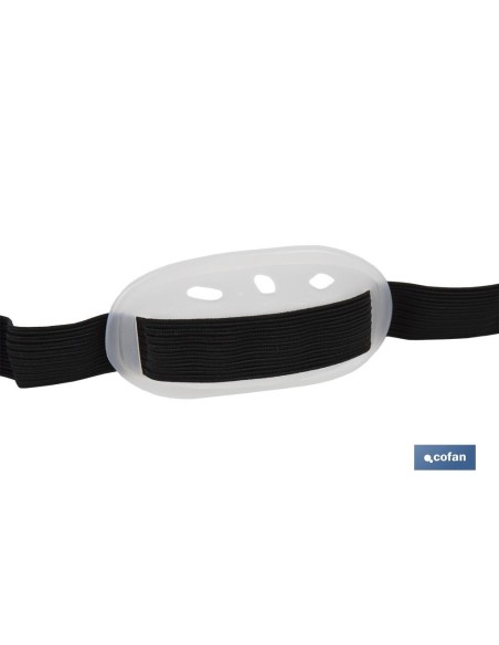 BARBUQUEJO ELÁSTICO PARA CASCO DE OBRA