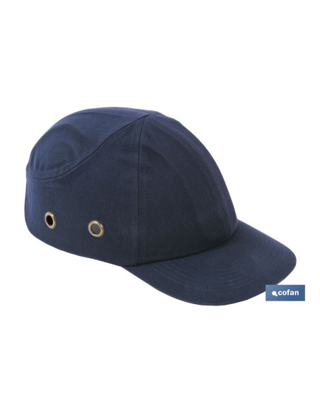 GORRA SPORT SEGURIDAD