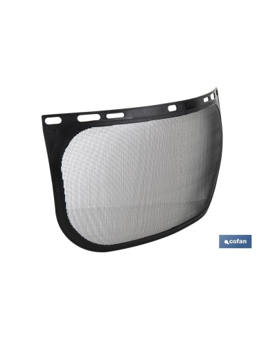 PANTALLA PROTECCIÓN REJILLA 310 X 200MM