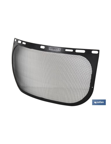 PANTALLA PROTECCIÓN REJILLA 310 X 200MM