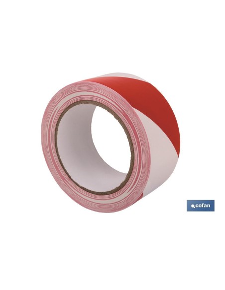 CINTA ADHESIVA PVC R/B 33METROS