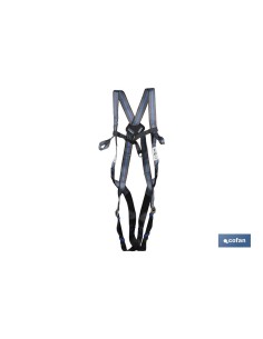 CJTO. ARNES 2 P+CUERDA+ 2 MOSQ+ABSORBEDOR