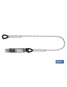 CJTO. ARNES 2 P+CUERDA+ 2 MOSQ+ABSORBEDOR 2