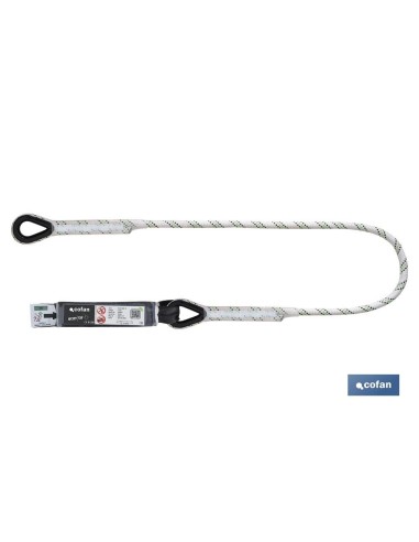 CJTO. ARNES 2 P+CUERDA+ 2 MOSQ+ABSORBEDOR