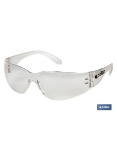 GAFAS SEGURIDAD UV PROTECTION