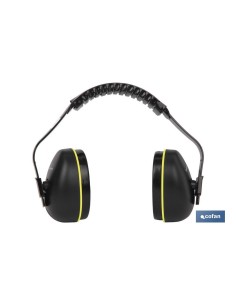 CASCO ANTIRUIDO CAT-III CE SNR 32dB SUPER LIGERO