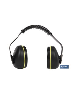 CASCO ANTIRUIDO CAT-III CE SNR 32dB SUPER LIGERO 2