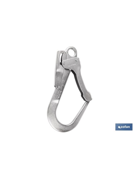 KIT ANTICAÍDAS PARA ANDAMIOS/CONSTRUCCIÓN