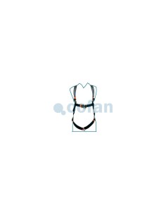 KIT ANTICAÍDAS PARA CARGA Y DESCARGA CISTERNAS 2