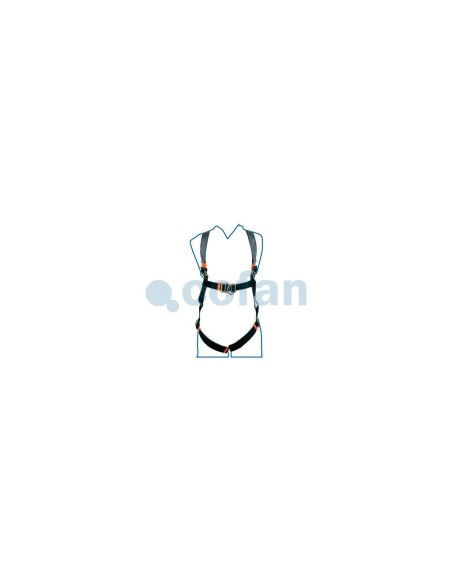 KIT ANTICAÍDAS PARA CARGA Y DESCARGA CISTERNAS