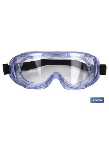 GAFA VISION PANORAMICA