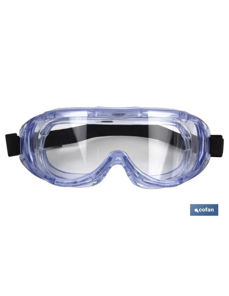 GAFA VISION PANORAMICA