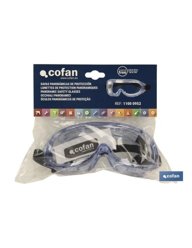 GAFA VISION PANORAMICA