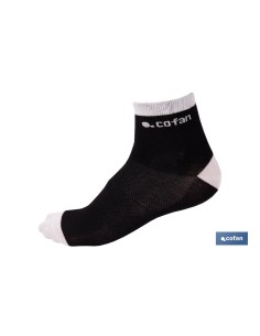 SET DE 3 PARES DE CALCETINES CAÑA MEDIA TALLAS 36-41 2