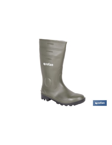 BOTA AGUA S5 VERDE T-47