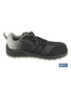 ZAPATO SPORT S1 PS SR FO MODELO SIERRA TALLA 36 2