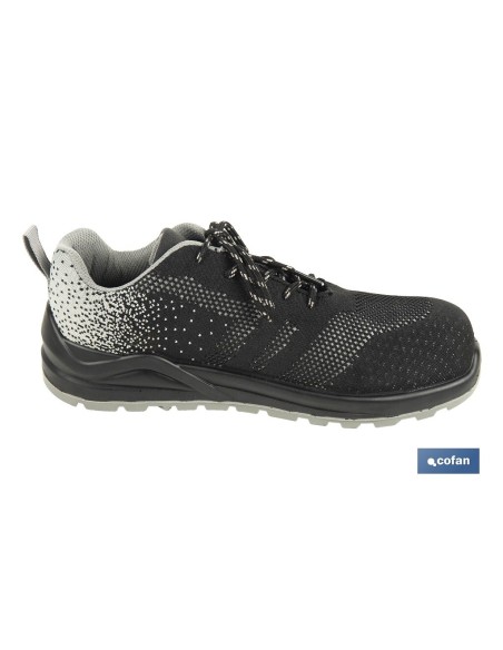ZAPATO SPORT S1 PS SR FO MODELO SIERRA TALLA 39