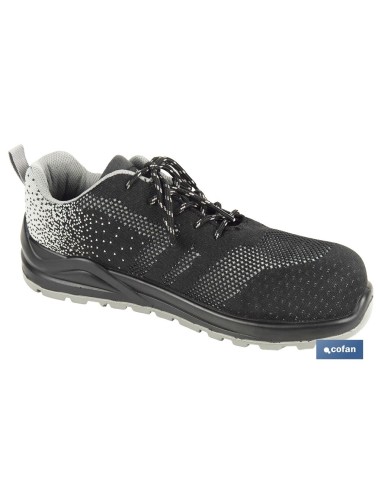 ZAPATO SPORT S1 PS SR FO MODELO SIERRA TALLA 40