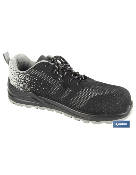 ZAPATO SPORT S1 PS SR FO MODELO SIERRA TALLA 40
