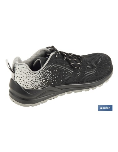 ZAPATO SPORT S1 PS SR FO MODELO SIERRA TALLA 41