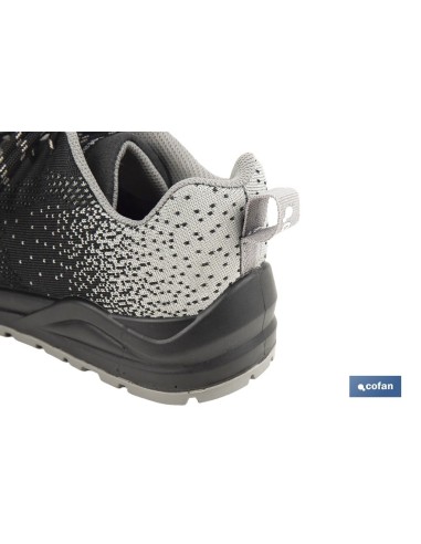 ZAPATO SPORT S1 PS SR FO MODELO SIERRA TALLA 43
