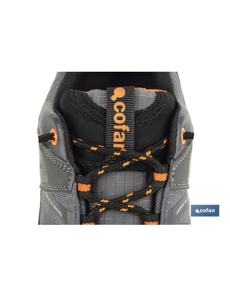 ZAPATO SPORT S3S SR FO MODELO ALARCÓN TALLA 38
