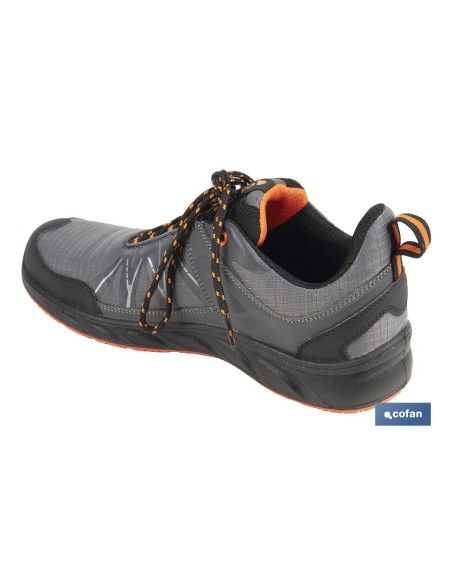 ZAPATO SPORT S3S SR FO MODELO ALARCÓN TALLA 40