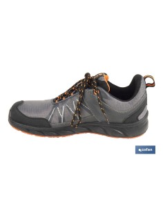 ZAPATO SPORT S3S SR FO MODELO ALARCÓN TALLA 43 2