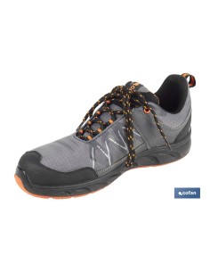 ZAPATO SPORT S3S SR FO MODELO ALARCÓN TALLA 44