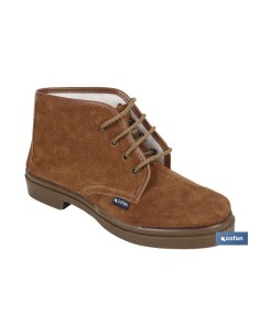 BOTA TRABAJO SERRAJE M. DELTA T-41