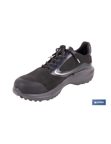 ZAPATO DEPORTIVO S3S HI CI FO SR MODELO WINGS 2.0 Talla 38