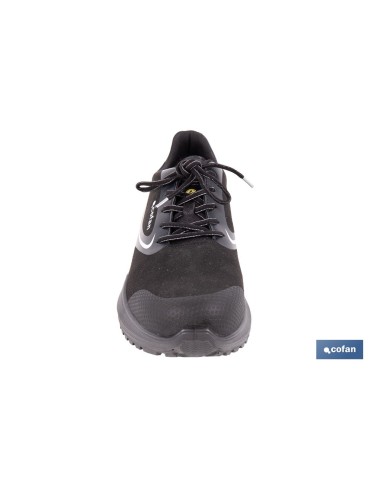 ZAPATO DEPORTIVO S3S HI CI FO SR MODELO WINGS 2.0 Talla 40