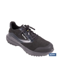 ZAPATO DEPORTIVO S3S HI CI FO SR MODELO WINGS 2.0 Talla 41
