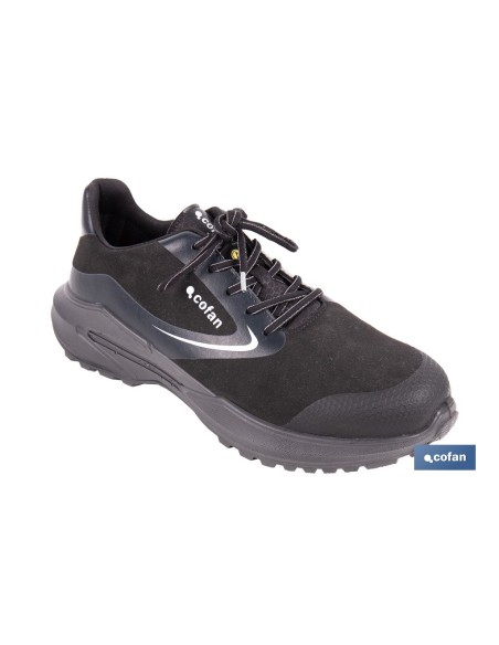 ZAPATO DEPORTIVO S3S HI CI FO SR MODELO WINGS 2.0 Talla 44