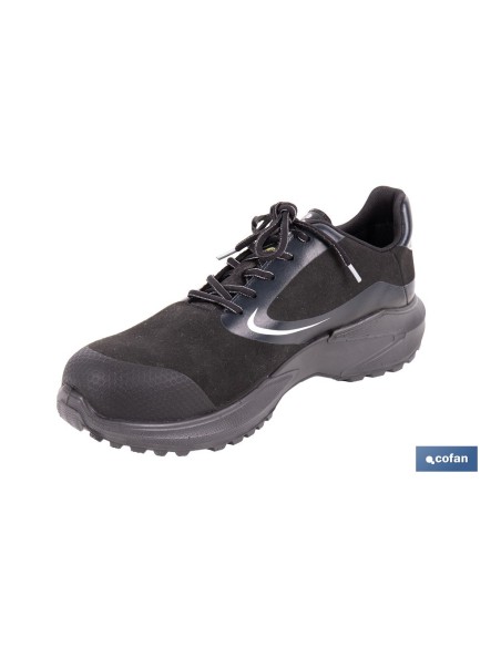 ZAPATO DEPORTIVO S3S HI CI FO SR MODELO WINGS 2.0 Talla 47