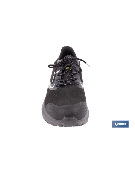 ZAPATO DEPORTIVO S3S HI CI FO SR MODELO WINGS 2.0 Talla 48