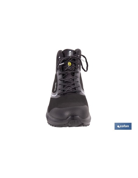 BOTA MODELO WINGS PRO 2.0 S3S HI CI FO SR Talla 37