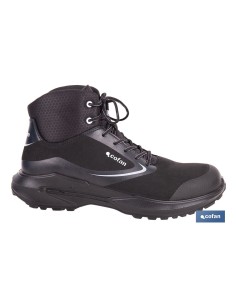 BOTA MODELO WINGS PRO 2.0 S3S HI CI FO SR Talla 40